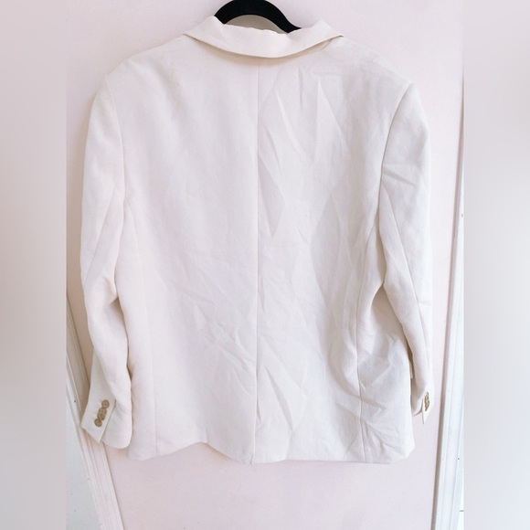 Aritzia Wilfred Francis Blazer - Picture 4 of 11